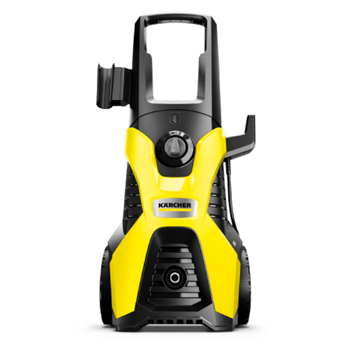 Karcher - Hidrolavadora K4 | Amarillo