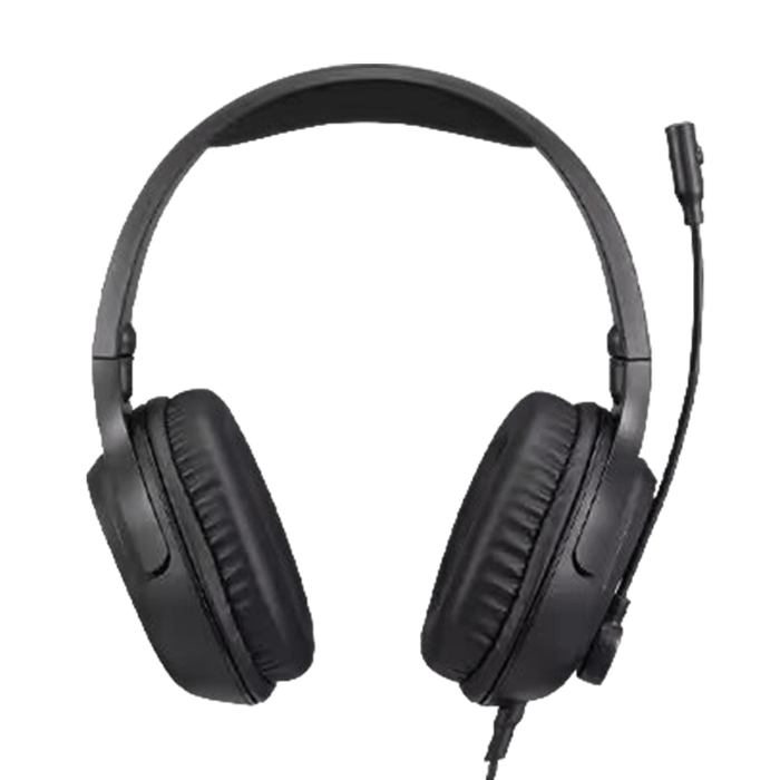 Lenovo - Audífonos Ideapad Gaming H100 Headset | Negro