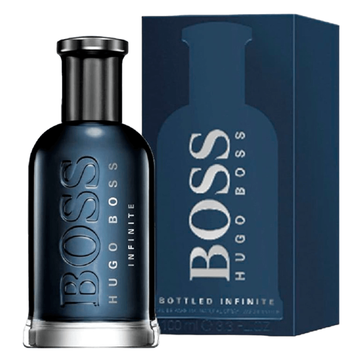 Perfume Boss Bottled Infi Men Edp 100Ml 1061