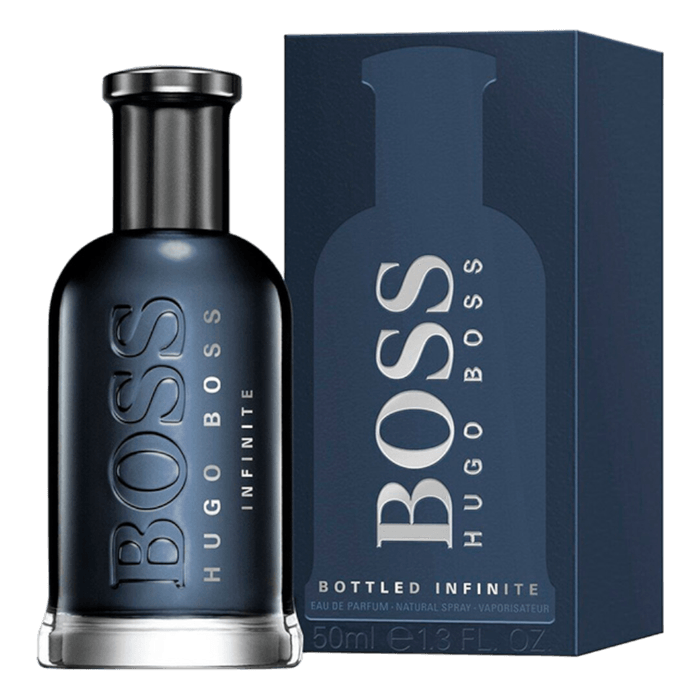 Perfume Boss Bottled Infi Men Edp 50Ml 1061