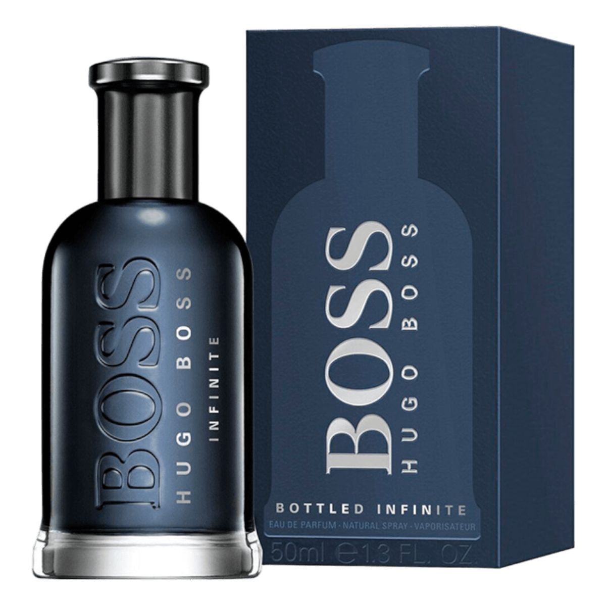 Perfume Boss Bottled Infi Men Edp 50Ml 1061