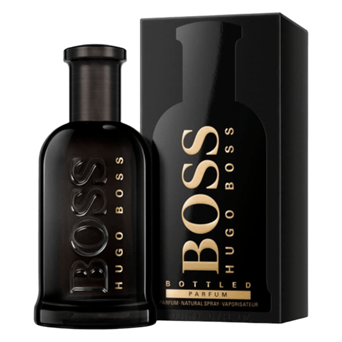 Perfume Boss Bottled Men Parfum Edp 200Ml