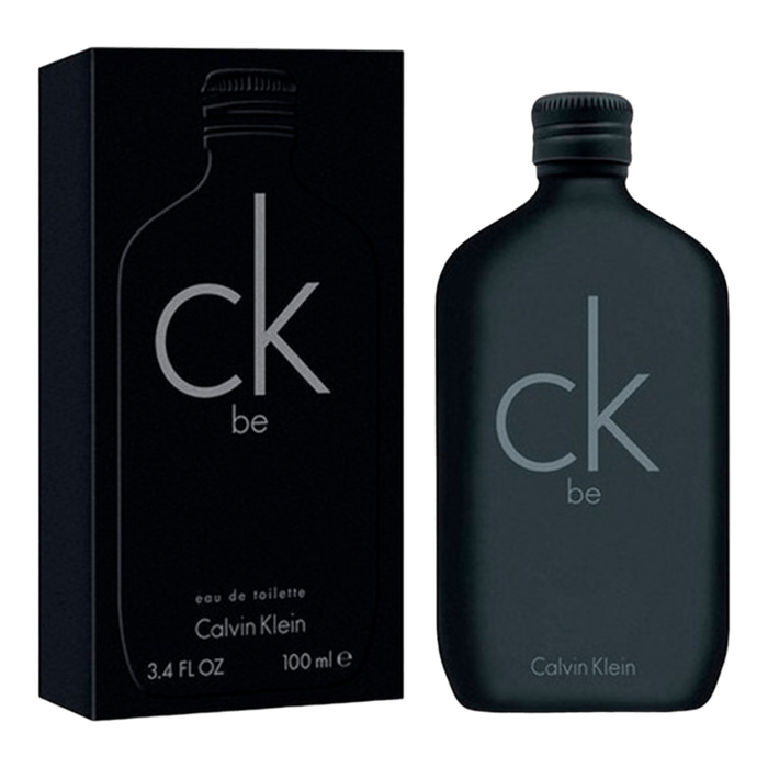 Perfume Ck Be Men Edt 100Ml 3016