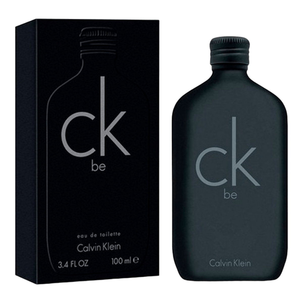 Perfume Ck Be Men Edt 100Ml 3016