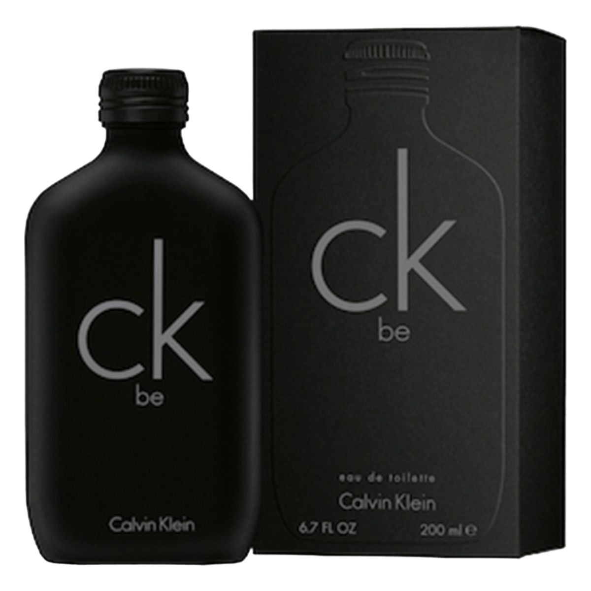 Perfume Ck Be Men Edt 200Ml 3016