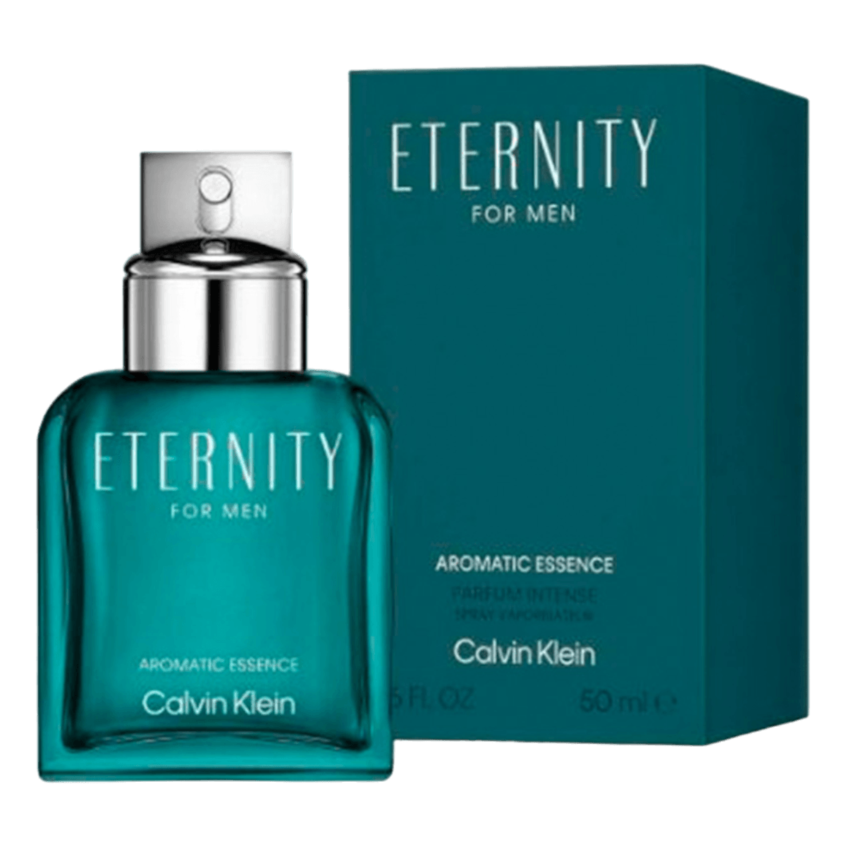 Perfume Et Aromatic Men Parfum 50Ml
