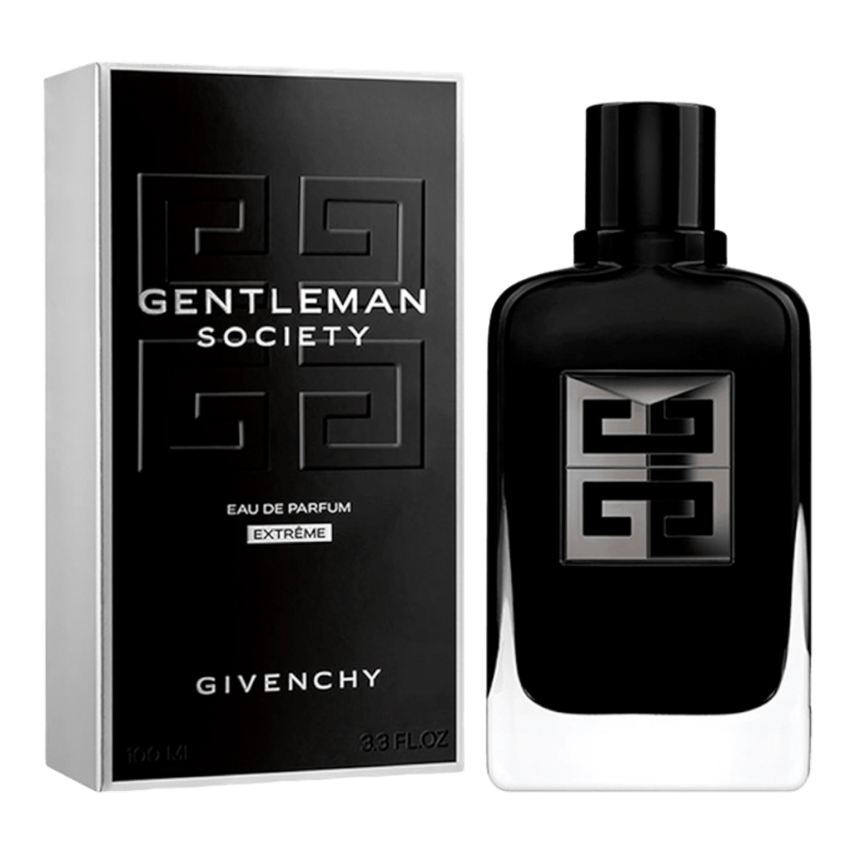 Perfume Gentleman Soc Extr Men Edp 100Ml