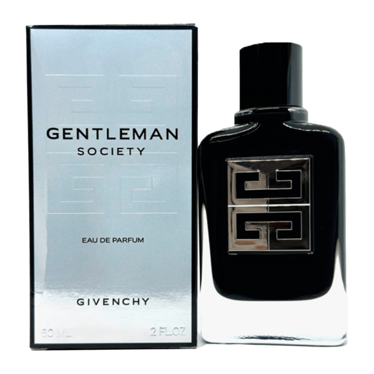 Perfume Gentleman Society Men Edp 60Ml