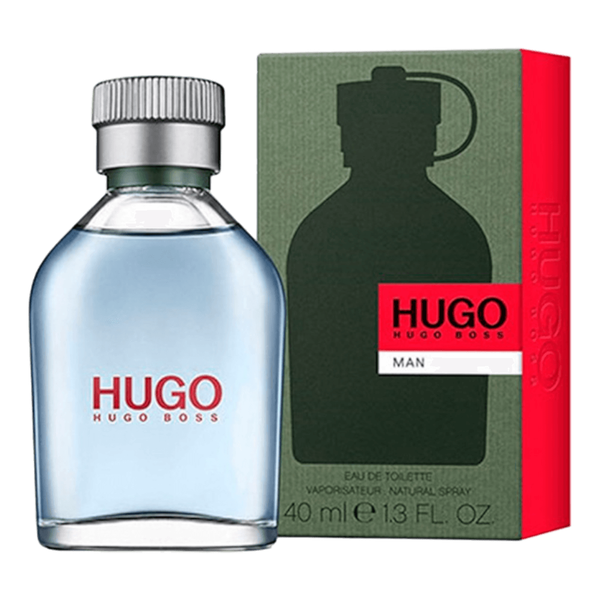 Perfume Hugo Man Edt 75Ml 1019