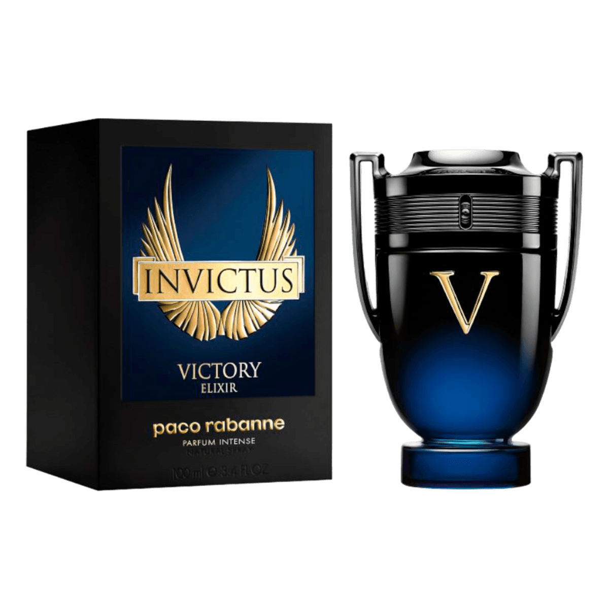 Perfume Pr Invict Vict Elix Men Edp 100Ml