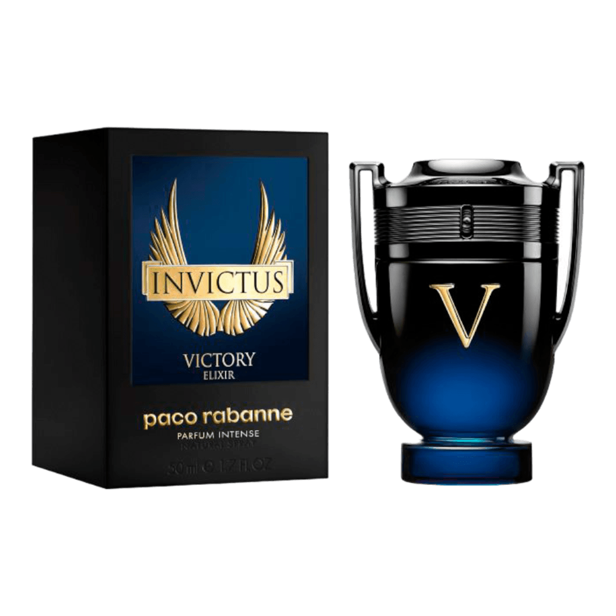 Perfume Pr Invict Vict Elix Men Edp 50Ml