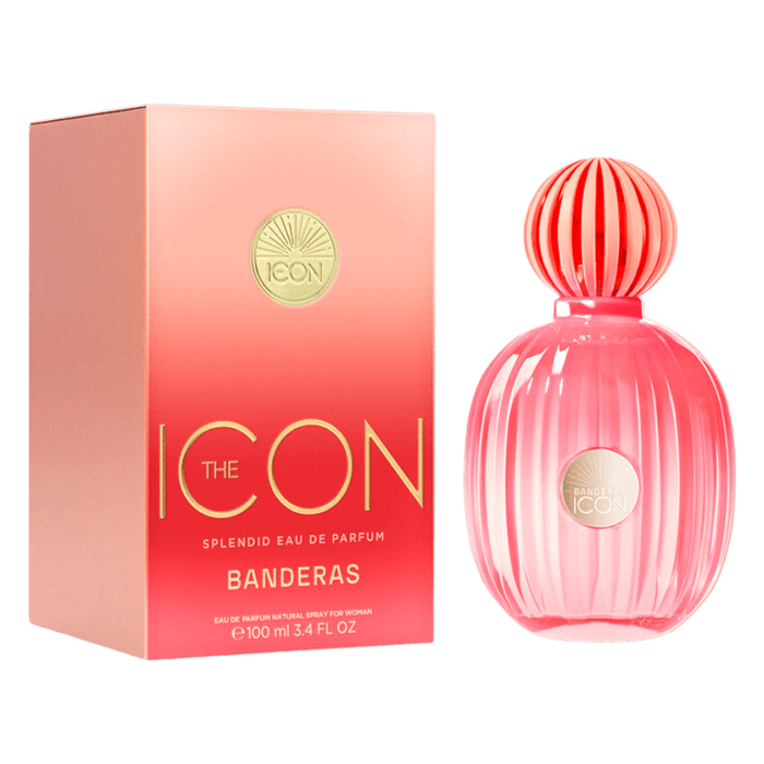 Perfume Ab The Icon Splendid Wom Edp 100Ml