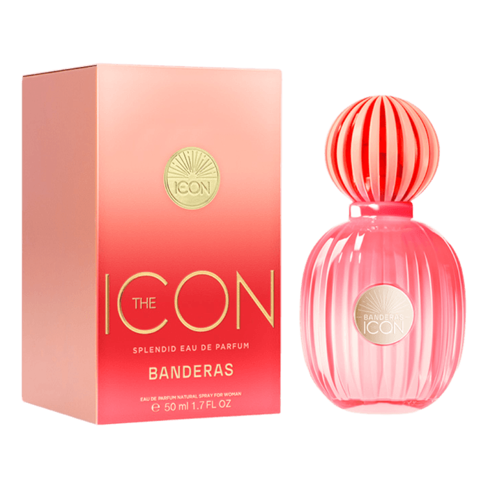 Perfume Ab The Icon Splendid Wom Edp 50Ml
