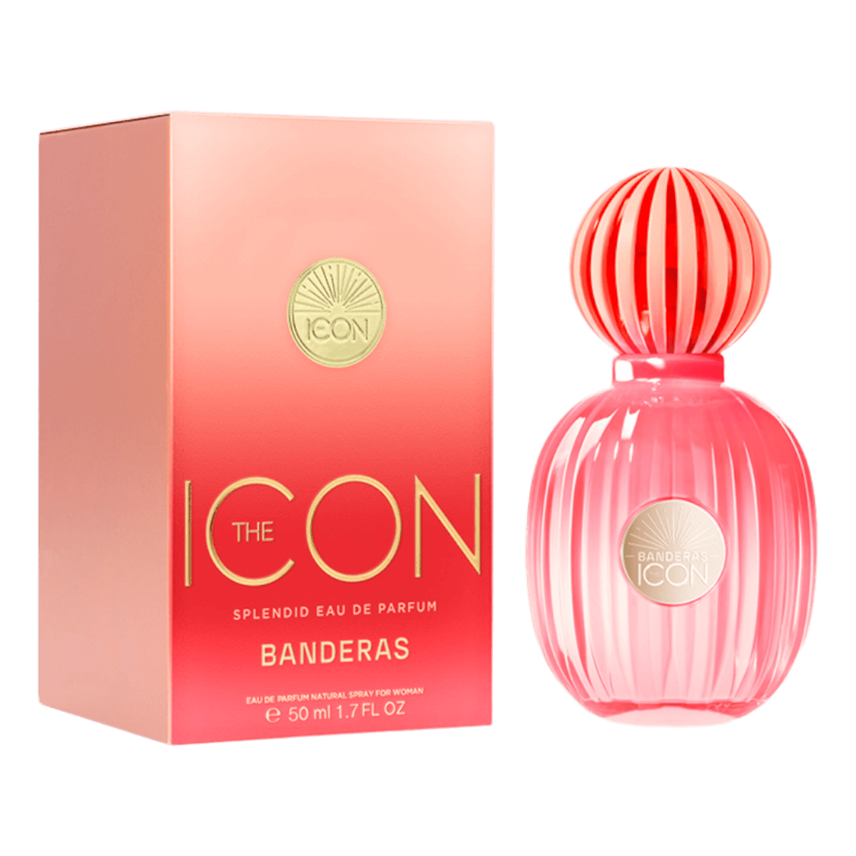 Perfume Ab The Icon Splendid Wom Edp 50Ml