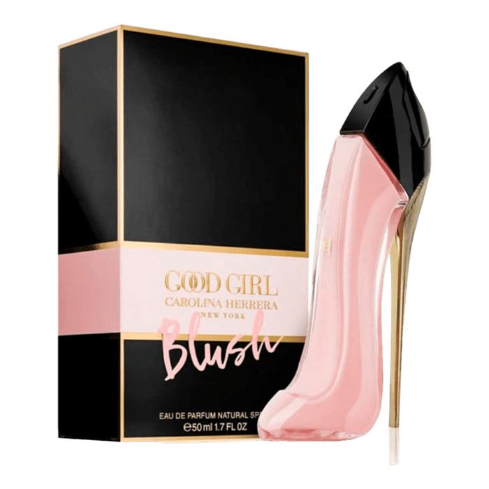 Perfume Ch Goodgirl Blush Wom Edp 50Ml
