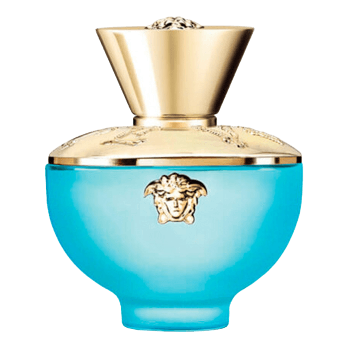 Perfume Dylan Turquoise Wom Edt 100M