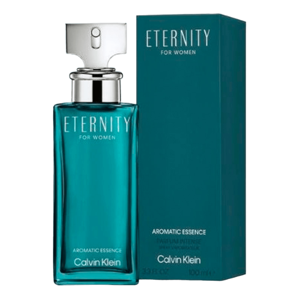 Perfume Et Aromatic Wom Parfum 100Ml