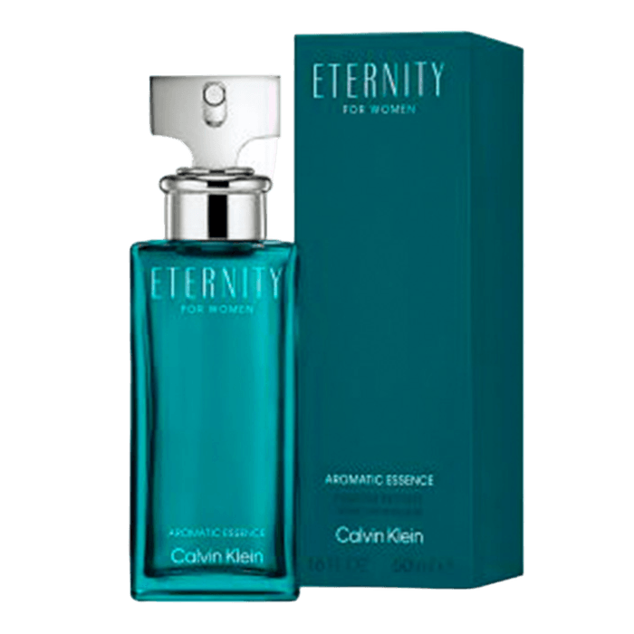 Perfume Et Aromatic Wom Parfum 50Ml