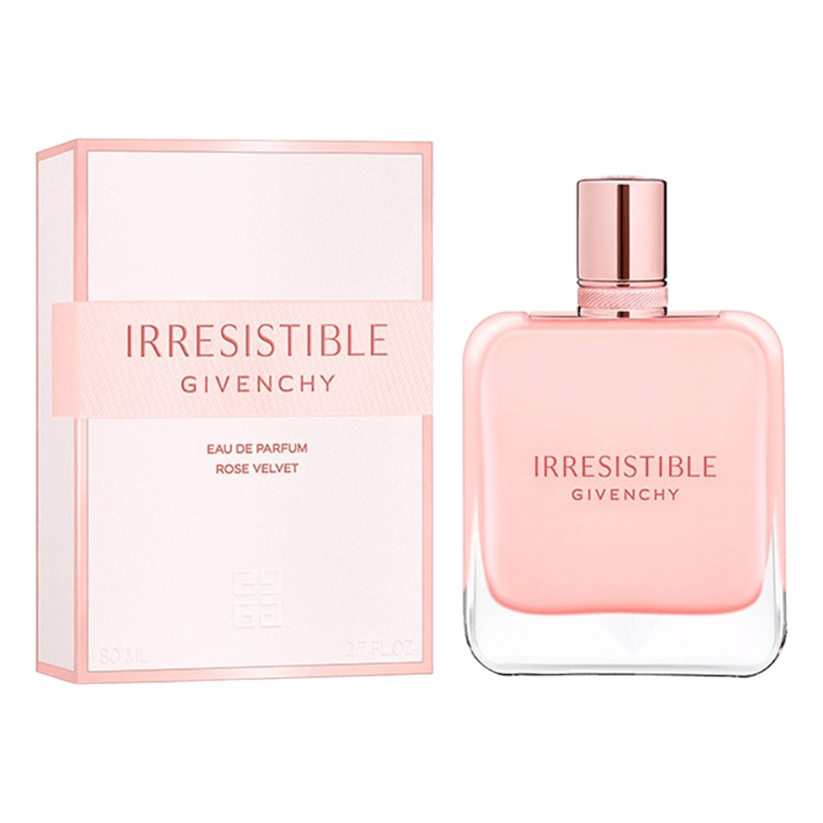 Perfume Irresistible Ros Velv Wom Edp 80Ml