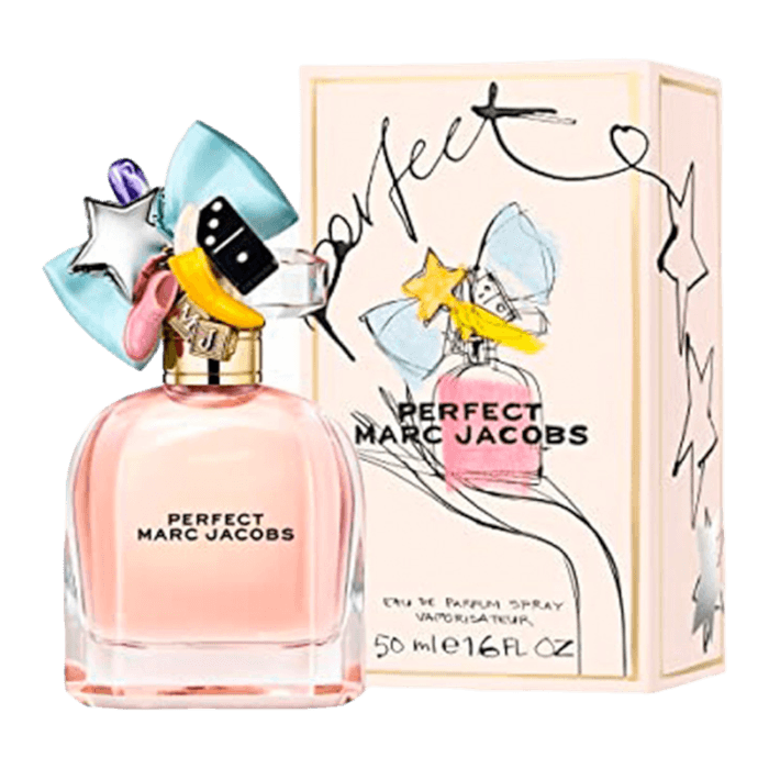 Perfume Marc Jacobs Perfect Wom Edp 50Ml 5024
