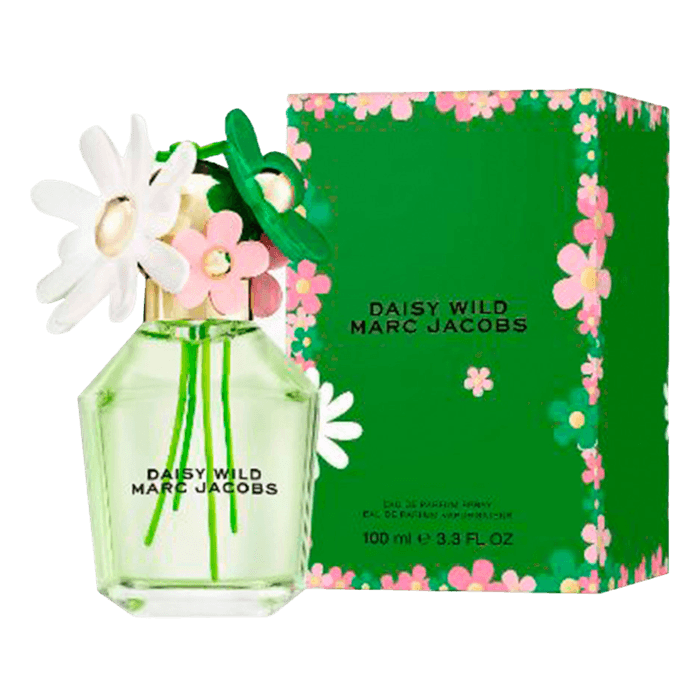 Perfume Mj Daisy Wild Wom Edp 100Ml 5018