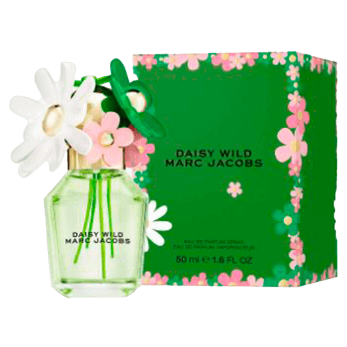 Perfume Mj Daisy Wild Wom Edp 50Ml 5018
