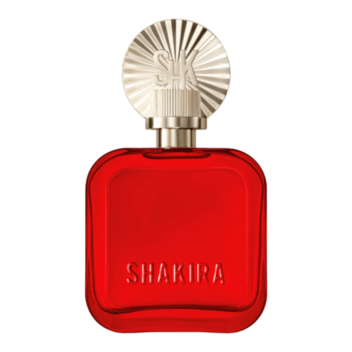 Perfume Skr Rojo Edp 80Ml
