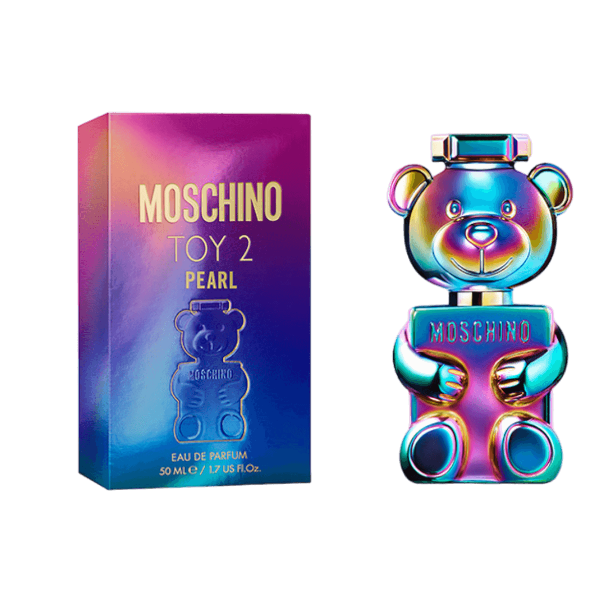 Perfume Toy Pearl Wom Edp 50Ml