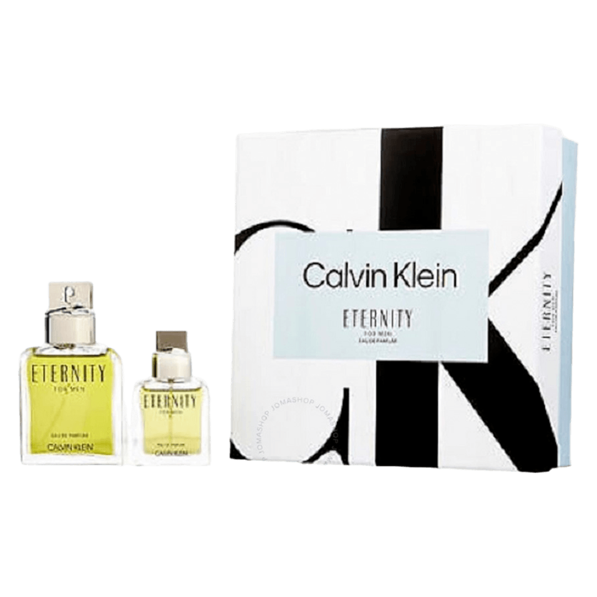 Perfume Eternity Men Edp Est 100Ml 30Ml