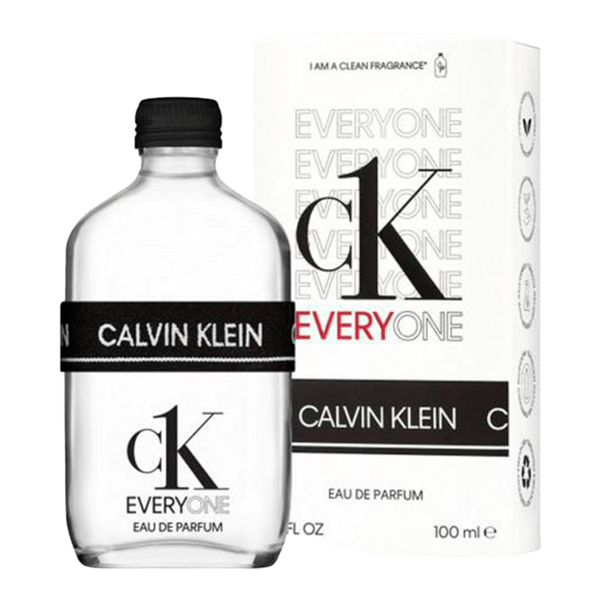 Perfume Ck Everyone Unix Edp 100Ml