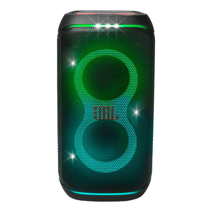Parlante Jbl Partybox 120 Negro