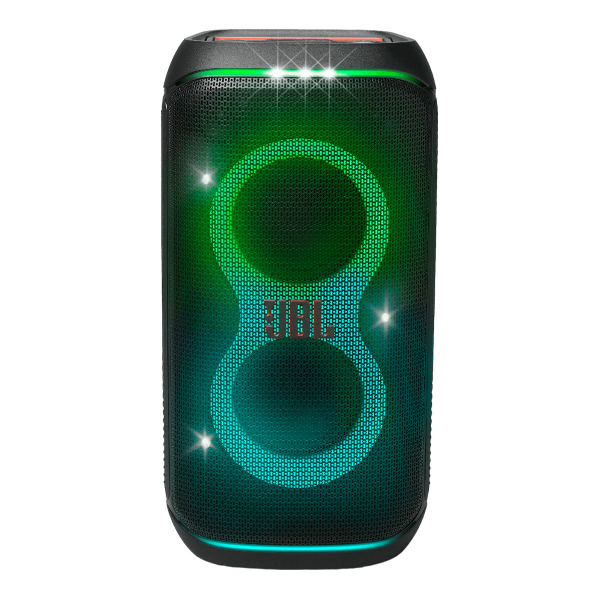Parlante Jbl Partybox 120 Negro