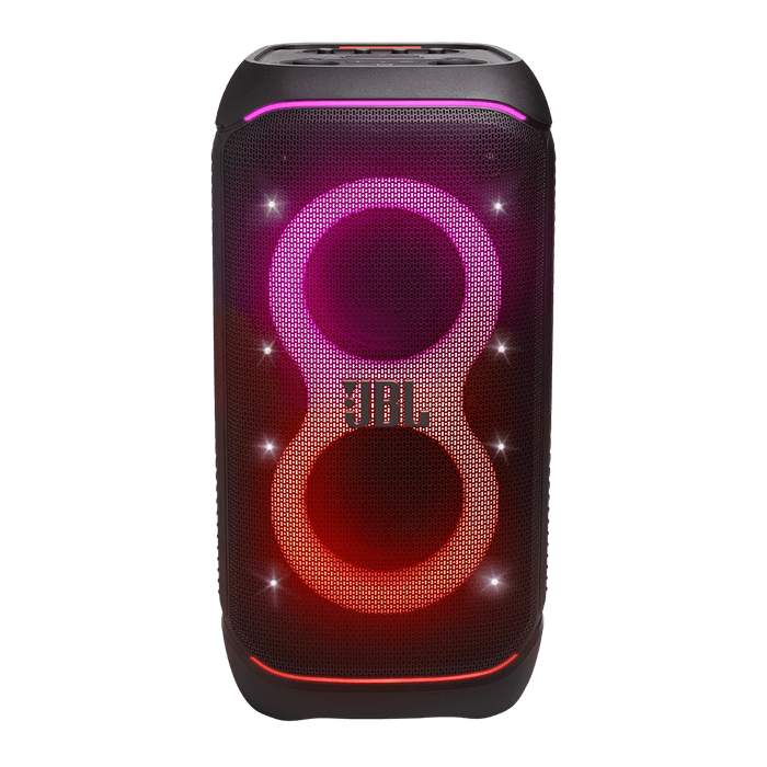Parlante Jbl Partybox 320 Negro