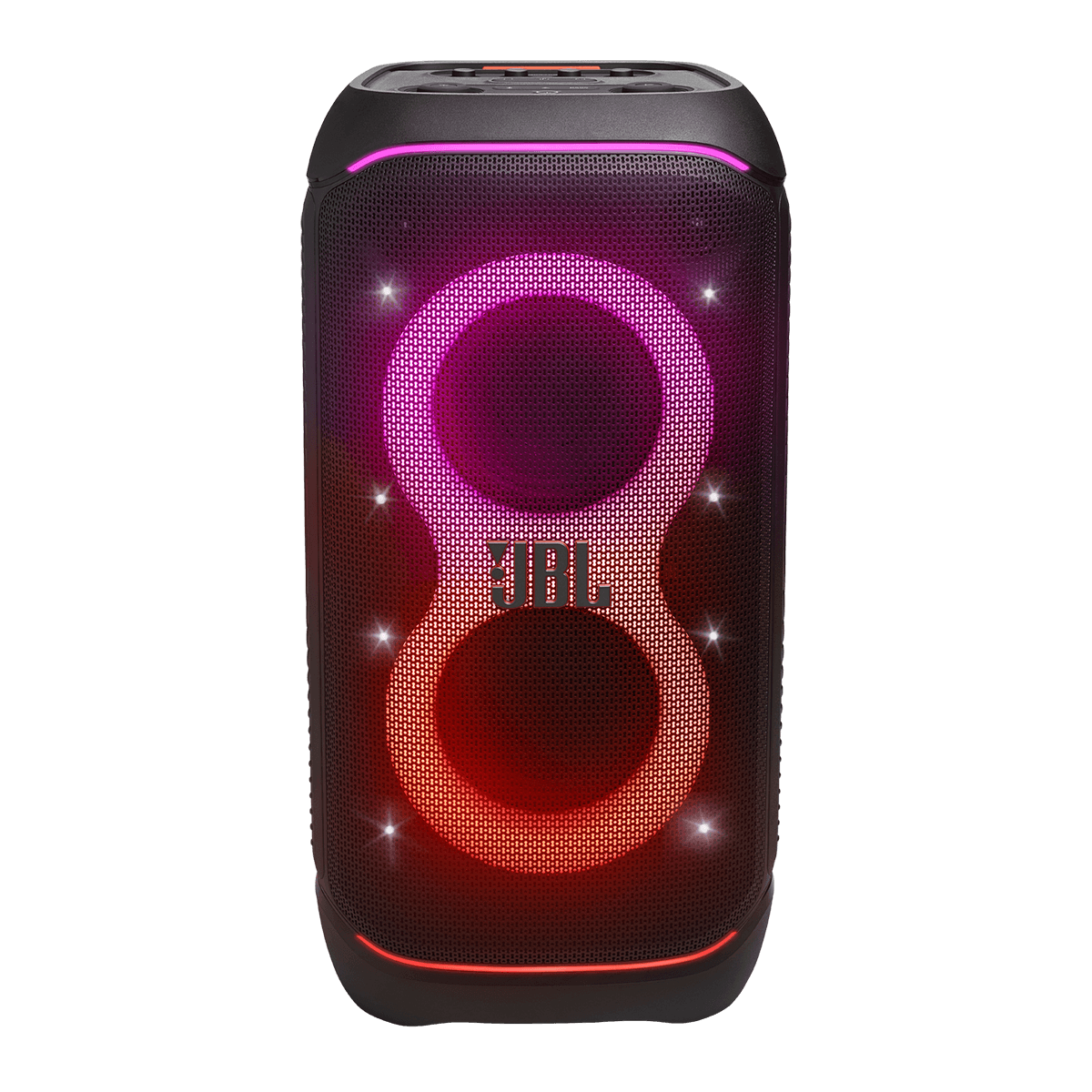 Parlante Jbl Partybox 320 Negro