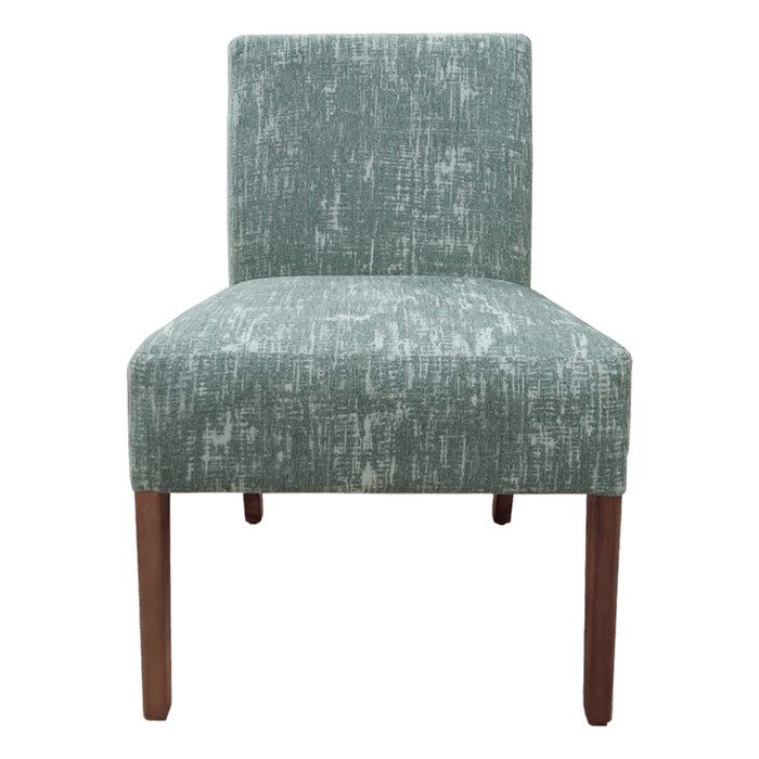 Sillón Poltrona Mx Muebles Amsterdam-Cn/1010 | Verde