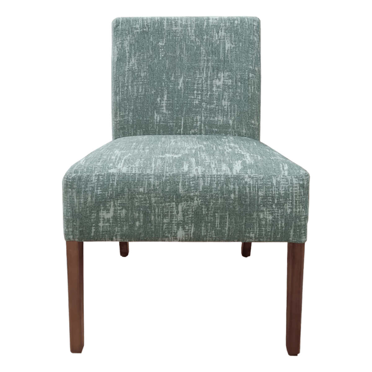 Sillón Poltrona Mx Muebles Amsterdam-Cn/1010 | Verde