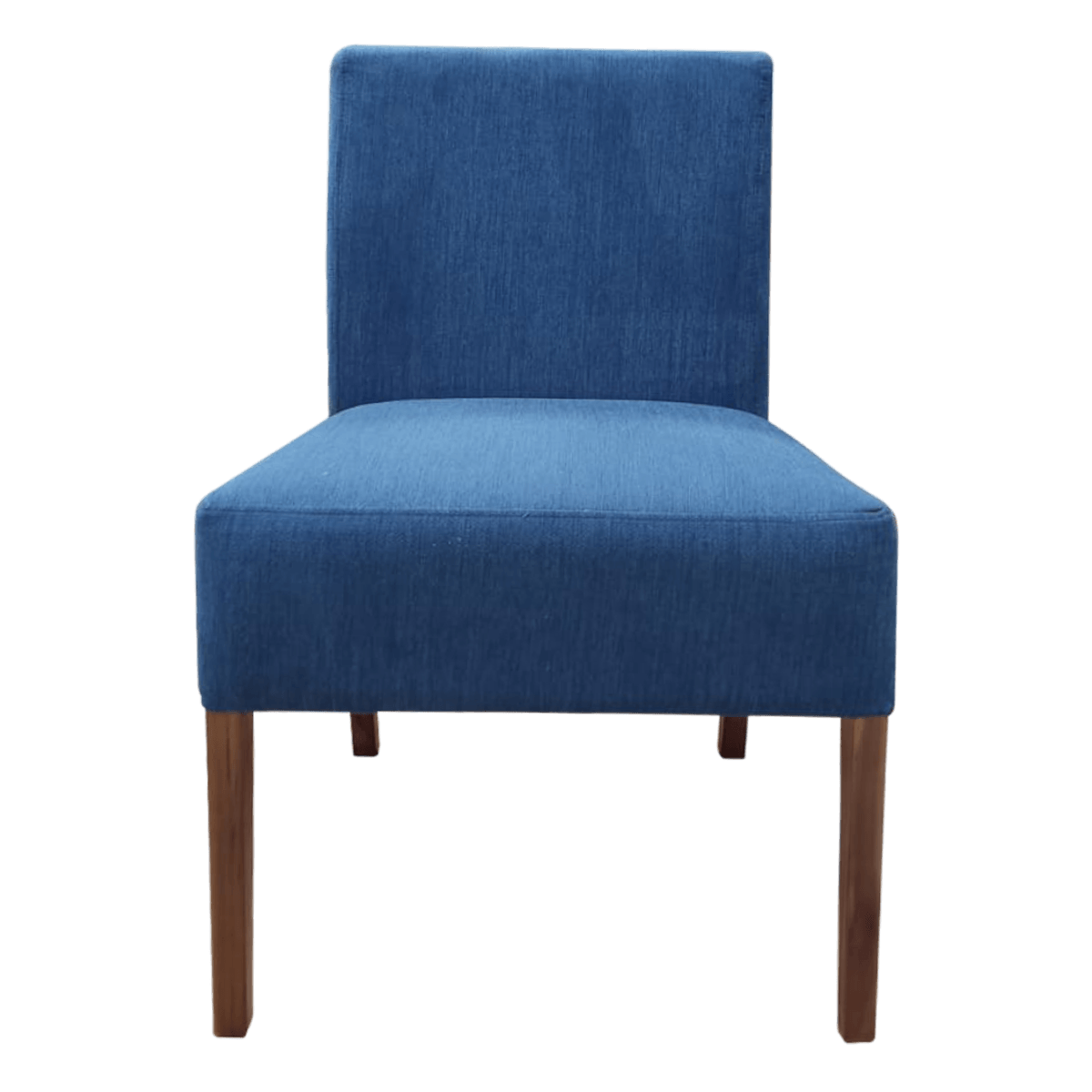 Sillón Poltrona Mx Muebles Amsterdam-Cn/5117 | Azul