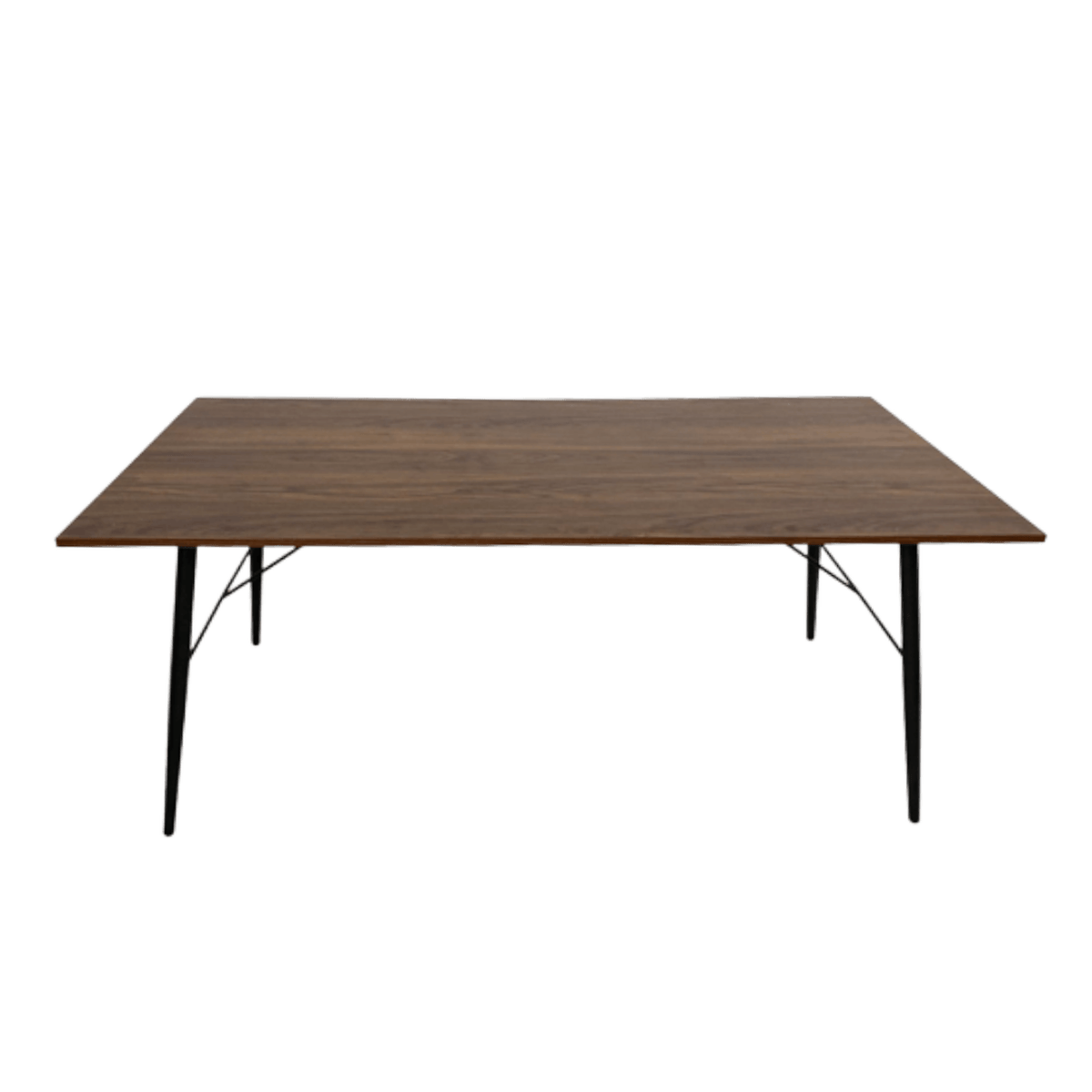 Mesa MX Muebles MOSCÚ-MD | Café