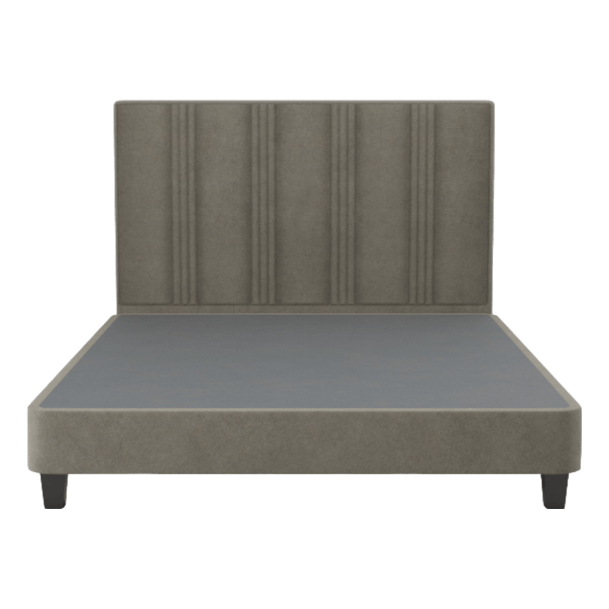 Chaide - Cama BERLIN CN/3.0 Plazas | Cafe Oscuros