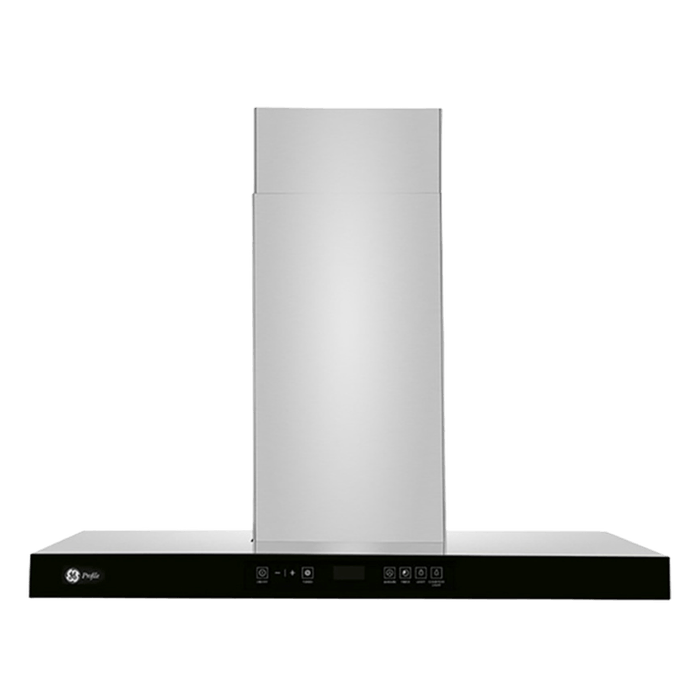 General Electric - Campana Peninsul CGP9019P6I 90CM | Inox