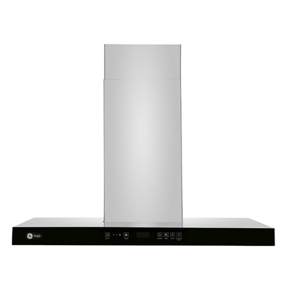 General Electric - Campana Peninsul CGP9019P6I 90CM | Inox