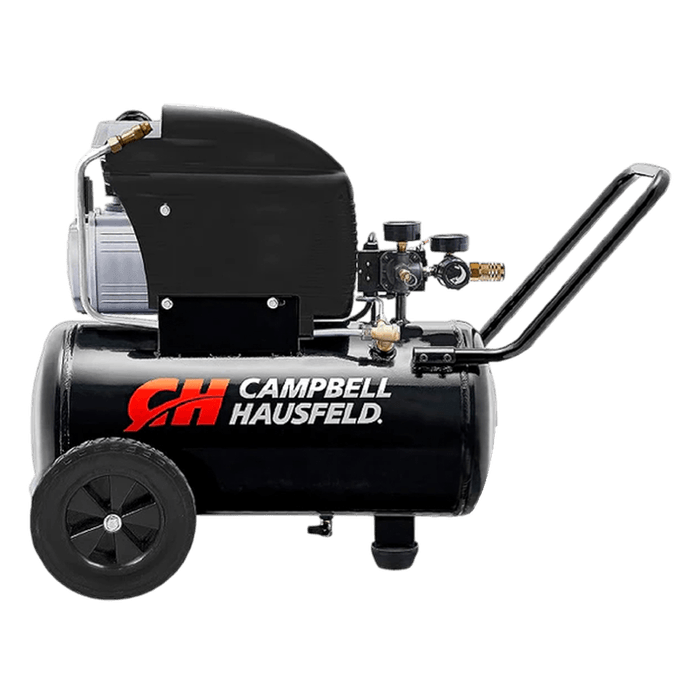 Compresor Horizontal Portátil Campbell Hausfeld DX240100DI