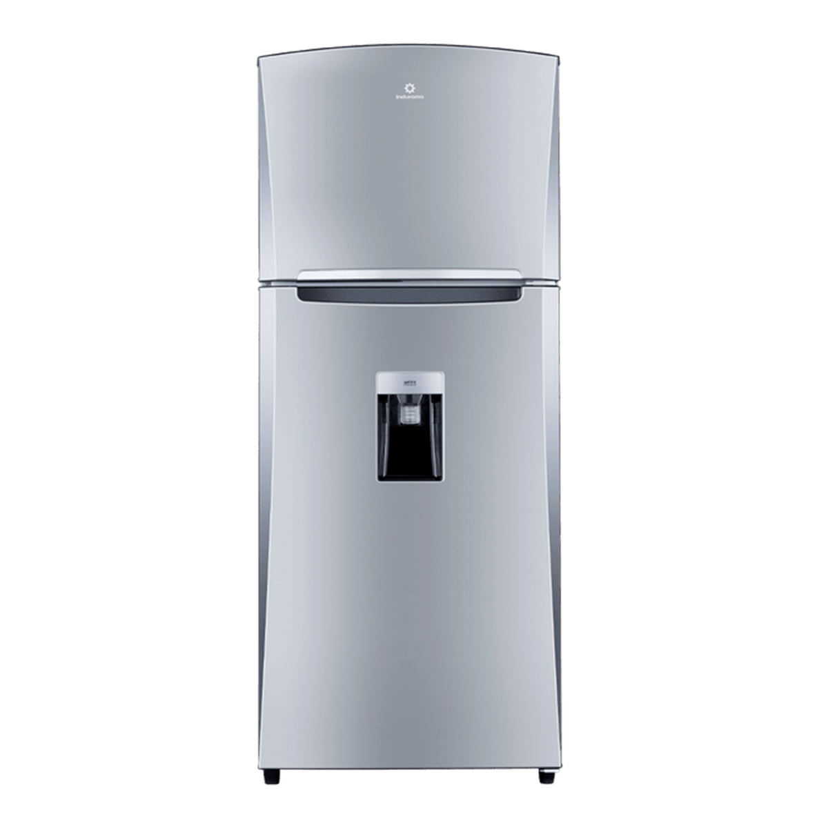 Indurama - Refrigeradora Manija Frontal RI-480 CR | 390 Litros