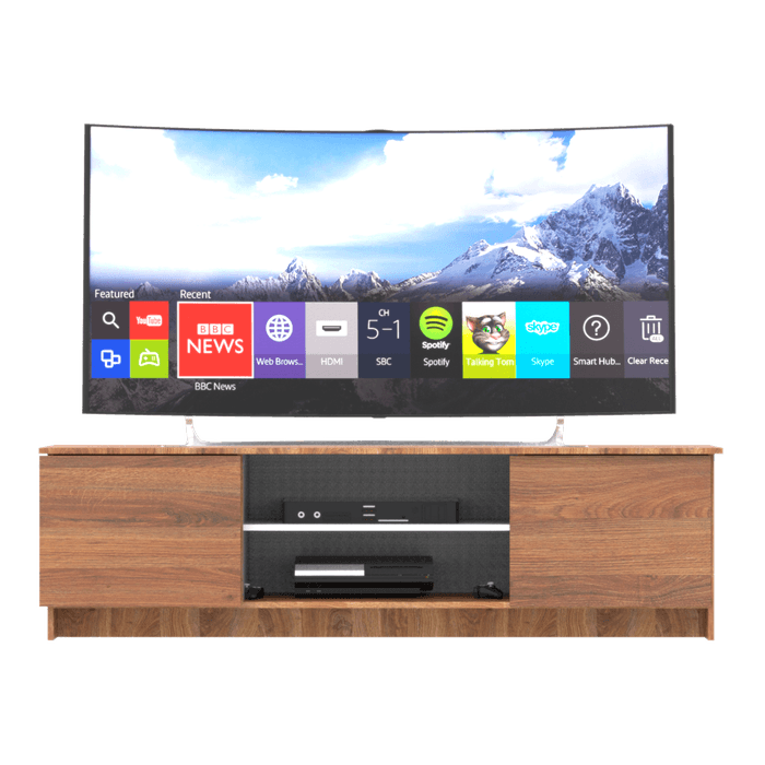 Centro de Entretenimiento X20M170A-MD | Café