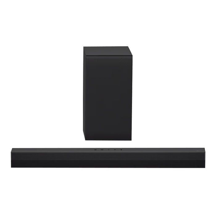 Barra de Sonido LG S40T Negro