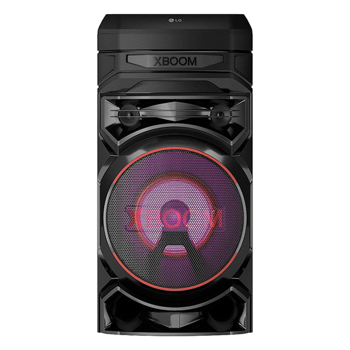 Parlante One Body LG Rnc5 Negro