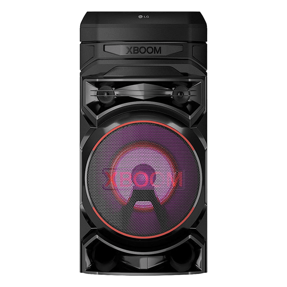 Parlante One Body LG Rnc5 Negro