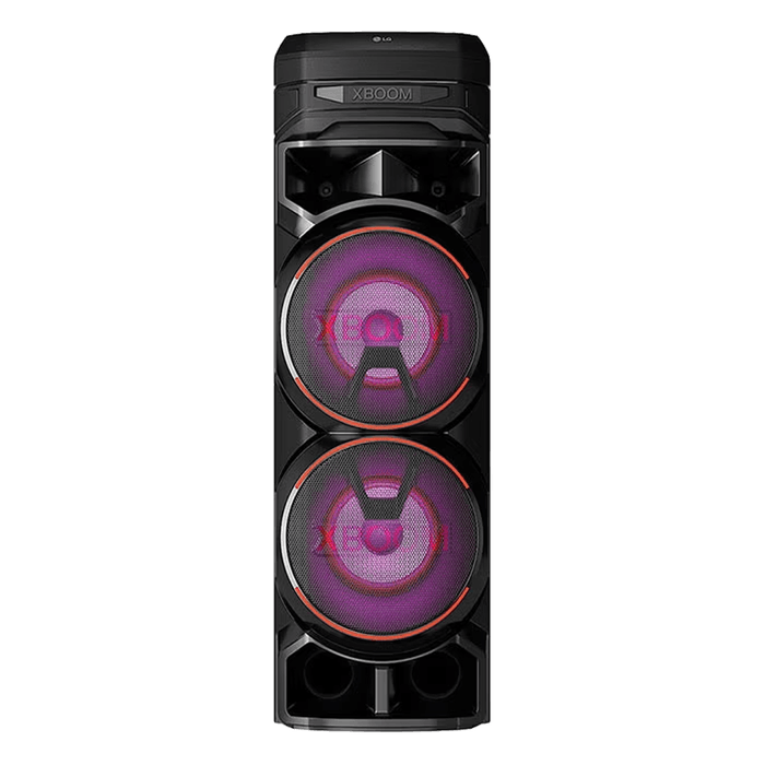 Parlante One Body LG Rnc9 Negro