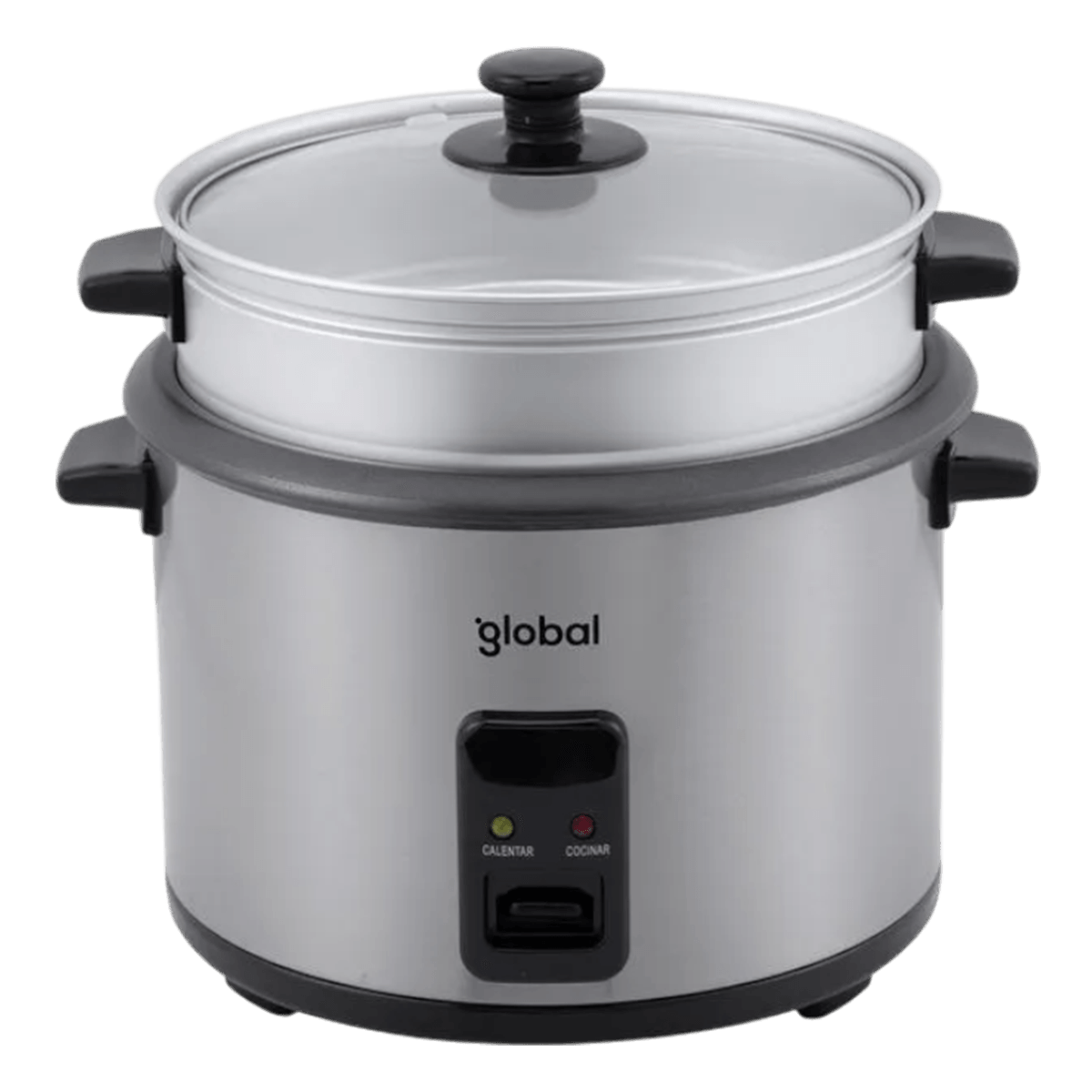 Global - Olla arrocera OAG10Cr50015