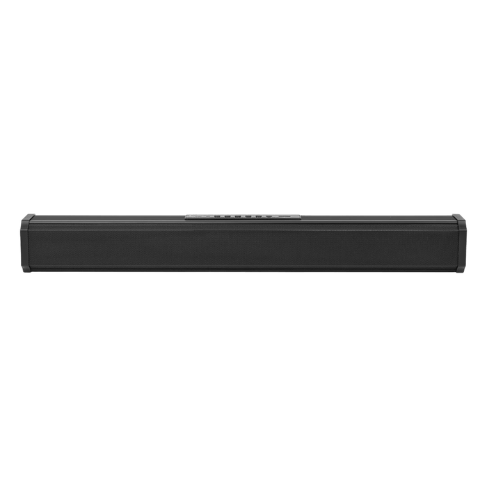 Barra de Sonido England Sound Es-Epic Bar-Led Negro